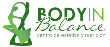 Logo Body in Balance
